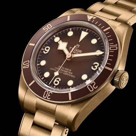 tudor black bay bronze replacement strap|tudor boutique black 58 bronge.